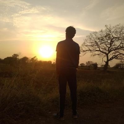 JiteshNavrang's profile picture. be happy