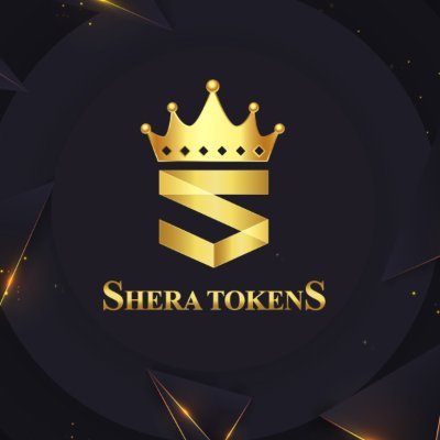 Building a brighter future of cryptocurrency, Shera is not only a token its a future. Join us and be part of our Shera family.