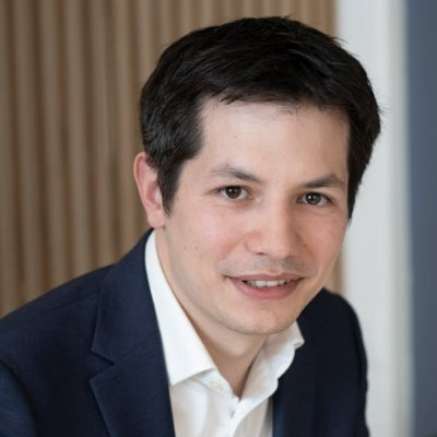 Directeur Division IT @Sqorus
#Cloud #Lowcode #Chatbot #Analytics #Innovation
Seul, on va plus vite. Ensemble, on va plus loin.