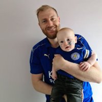 Adam Gibson (@gib11) 's Twitter Profile Photo Adam Gibson (@gib11) 's Twitter Profile Photo