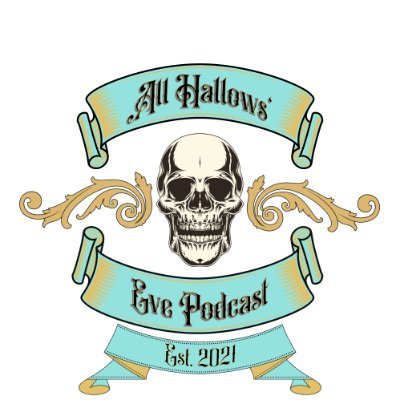 A podcast for everything Halloween and spooky all year long! https://t.co/3r1CANb8y1