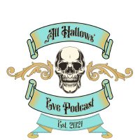 All Hallows’ Eve Podcast(@Spookyhalloweve) 's Twitter Profile Photo