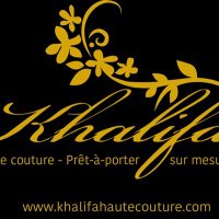 khalifa Haute couture(@KHC_khalifa) 's Twitter Profile Photo