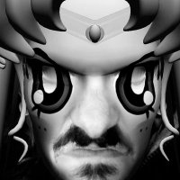 God_from_The_Machine (@godfrmachine) 's Twitter Profile