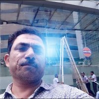 Naveen Richhariya (@naveenrichhari1) 's Twitter Profile
