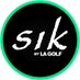 SIK GOLF Global (@sikgolf) Twitter profile photo SIK GOLF Global (@sikgolf) Twitter profile photo