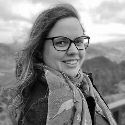 Ingeniera Informática,consultora de innovación digital,profesora, apasionada de las nuevas tecnologías