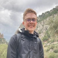 Hannes "Huvaligen" Gille (@huvaligen1) 's Twitter Profile