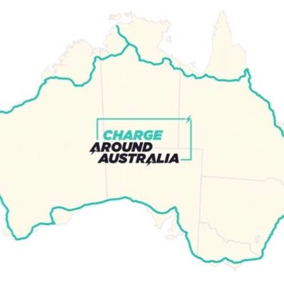We travelled the entire coast of Australia testing innovative Printed Solar Technology to power the change in how we use renewable energy. #solarpower