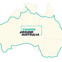 Charge Around Australia(@ChargeAroundOz) 's Twitter Profileg
