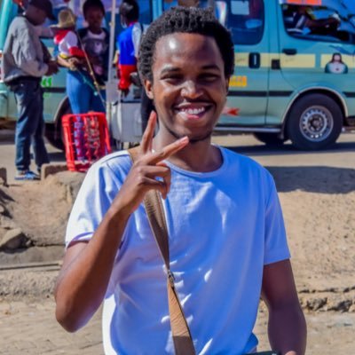 KiarieWaNjenga's profile picture. Football.Formula 1. Here to learn.