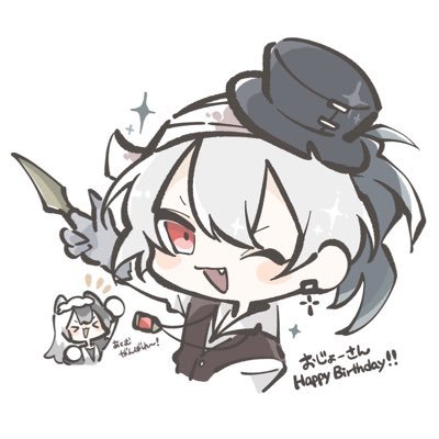 おじょー@第五垢さんのプロフィール画像