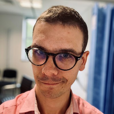 GP, Director @NCGPANottm, Likes technology, SciFi, space, dogs. @eGPlearning Podcast/Vlog https://t.co/MVOr119BU4. Views my own.