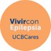 Vivir con Epilepsia (@vivirepilepsia) Twitter profile photo Vivir con Epilepsia (@vivirepilepsia) Twitter profile photo