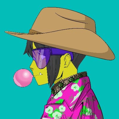 katipoさんのプロフィール画像