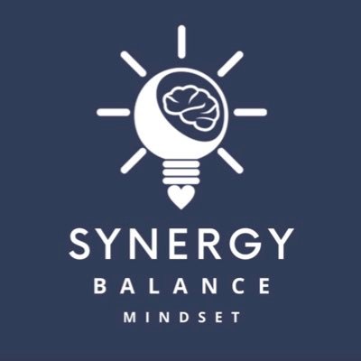 Synergy Balance Mindset