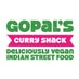 Gopal's Curry Shack (@gopalscurryshac) Twitter profile photo Gopal's Curry Shack (@gopalscurryshac) Twitter profile photo
