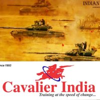 CAVALIER INDIA(@CAVALIERINDIA6) 's Twitter Profile Photo