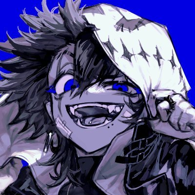 Hectyneさんのプロフィール画像