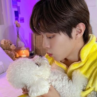 ws9267's profile picture. for #김우석 only - Fan Account - SOLO STAN of KIM WOOSEOK the one and only - ❌ RPS ❌ ANY GROUP AGENDA