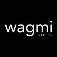Wagmi Traders(@wagmitraders) 's Twitter Profile Photo