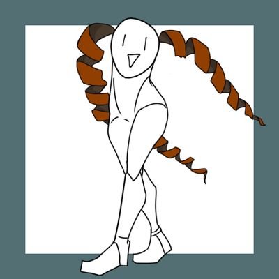 Donskoytwura's profile picture. 本誌勢 チヒ伯／うるはさん
石を投げられてもしょうがない／持病女体化
皆様の悲鳴で取れる栄養がすき20⬆