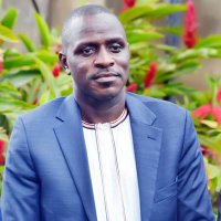 Moses Mugerwa (@mosesrebo) 's Twitter Profile