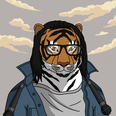 Ferdinandさんのプロフィール画像