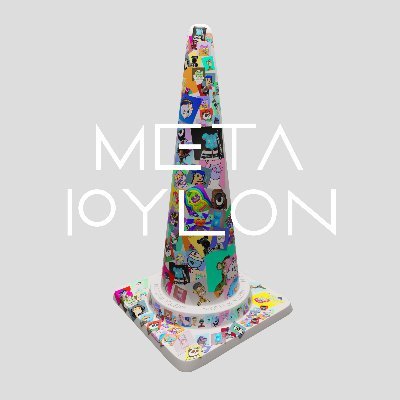 MetaPylon Profile Picture