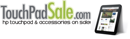TouchPadSale's profile picture. Visit our site for the HP TouchPad and TouchPad accessories on sale!