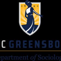 UNCG Sociology(@UNCGSOCIOLOGY) 's Twitter Profile Photo