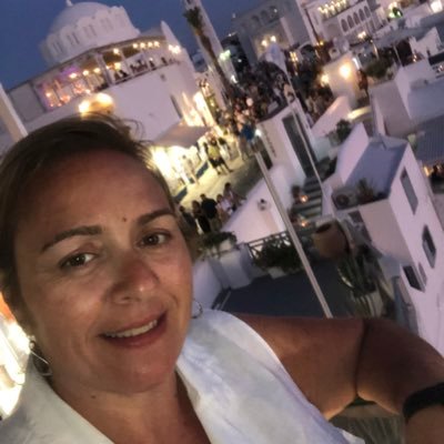 NikolaouEffie's profile picture. 💙🤍 Roos AFL