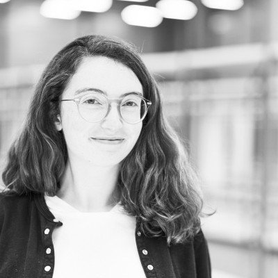 PhD Candidate at Conservatoire National des Arts et Métiers