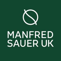 Manfred Sauer UK (@manfredsaueruk) 's Twitter Profile