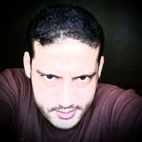 محمد سعيد الشرعبي (@msalsharabi) Twitter profile photo