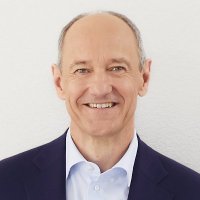 Roland Busch (@buschro) 's Twitter Profile