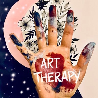 Art Psychotherapist working with children and young people, adults, parents and carers • Founder of Kreative Pace - a psychotherapy and wellbeing service