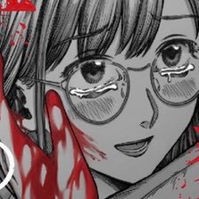 漫画家。ヤンマガWeb ｢初恋は血の味がする｣ 単行本全2巻発売中。エログロホラーが好きです🧠🔪ご連絡はDMで