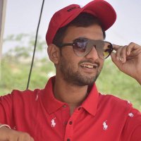 Dhruv (@dhruvshah0007) 's Twitter Profile