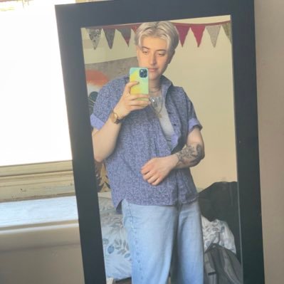 they/them mhc