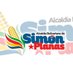 Alcaldía de Simón Planas (@alc_simonplanas) Twitter profile photo Alcaldía de Simón Planas (@alc_simonplanas) Twitter profile photo