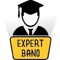 expertbano.com(@expertbano) 's Twitter Profile Photo