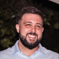 Mauro Giancarli (@mauro_gianca) 's Twitter Profile Photo