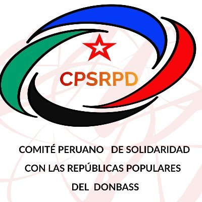 COMITÉ PERUANO EN SOLIDARIDAD CON LAS REPÚBLICAS POPULARES DEL DONBASS