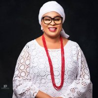 Senator Stella Oduah (@stellaoduah) Twitter profile photo
