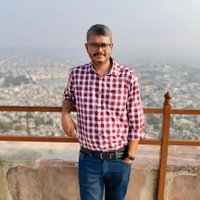 Sayantan Bera (@sayantanbera) 's Twitter Profile