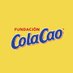 Fundación ColaCao (@fundcolacao) Twitter profile photo