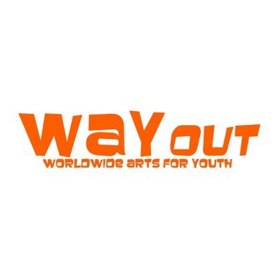 #WAYoutArts is a #charity supports #homeless & #disadvantagedyouth with #Music #Film #Design & #Education projects in #SierraLeone more info HERE