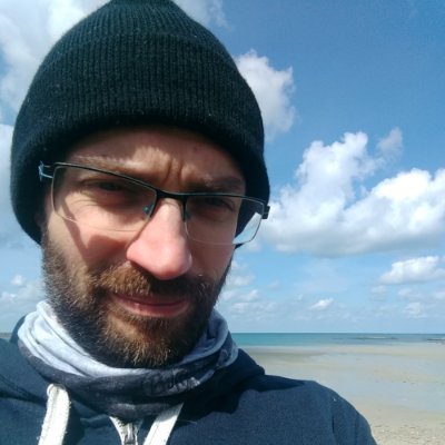 shikiryu's profile picture. Développeur PHP breton. Bricoleur et fan de système D.