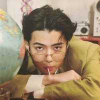 Gigi (@dae_mydear) 's Twitter Profile Photo Gigi (@dae_mydear) 's Twitter Profile Photo